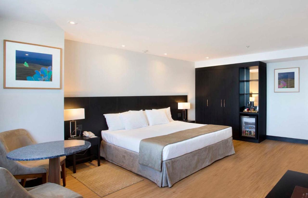 Hotel Windsor Leme Rio de Janeiro