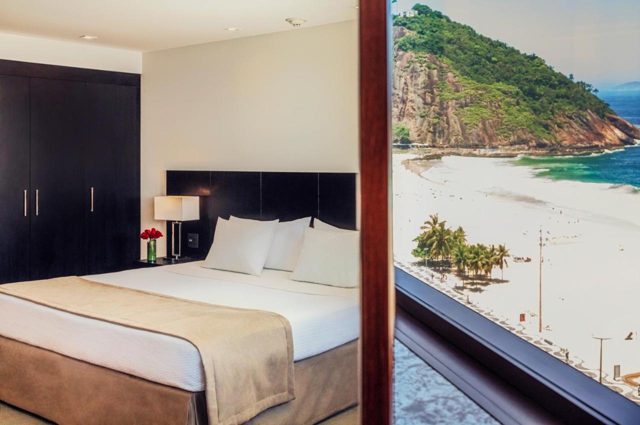 Windsor Leme Hotel