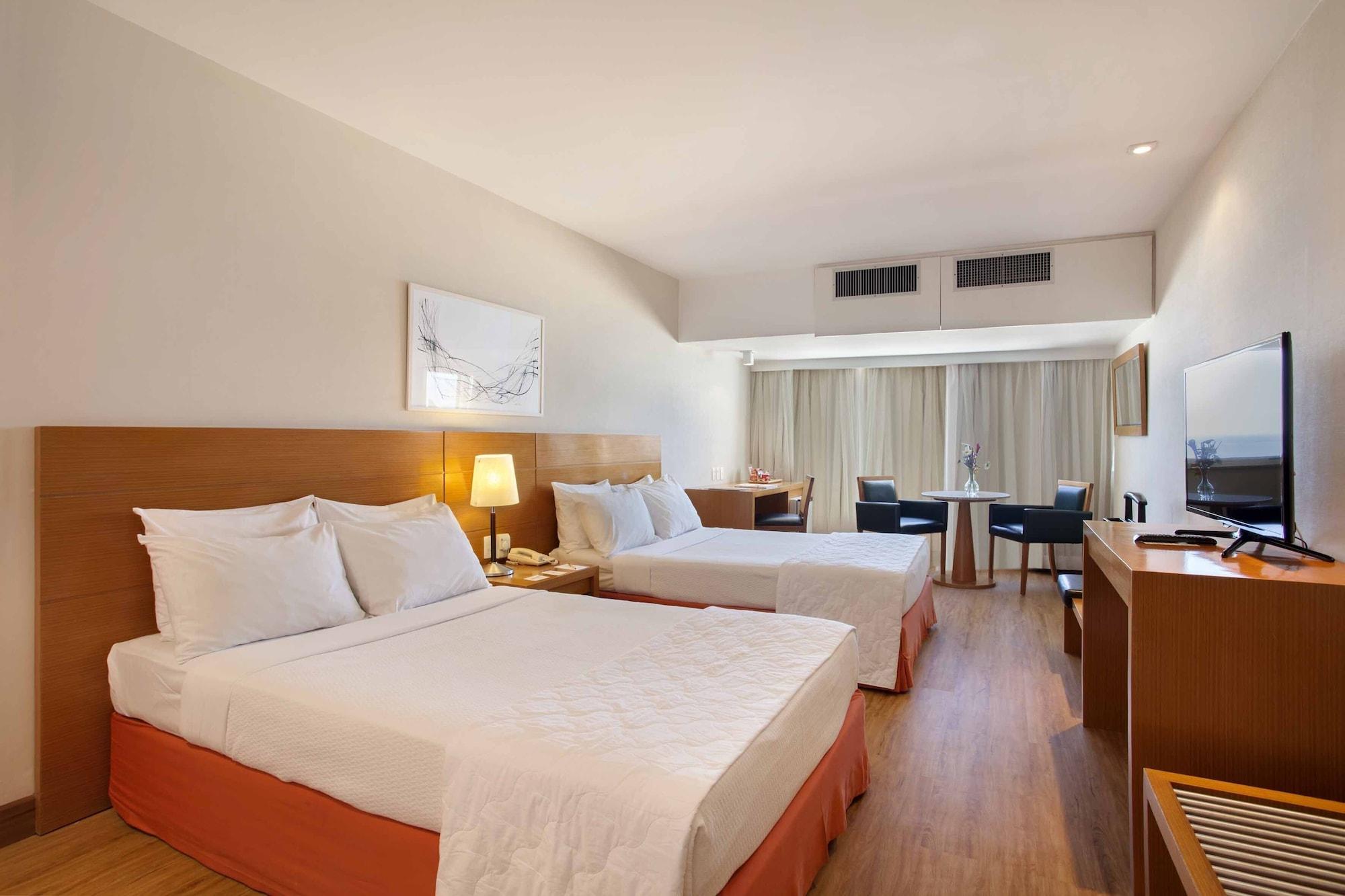 Windsor Leme 4*