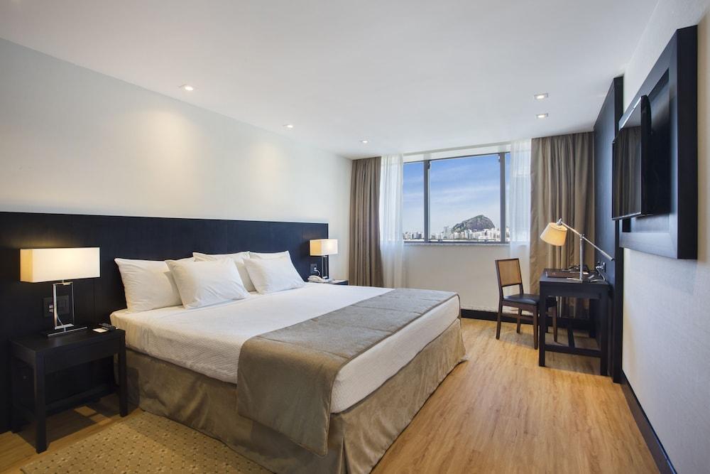 Windsor Leme Hotel