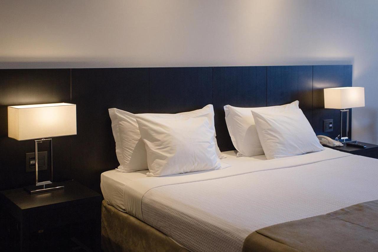 Windsor Leme 4*
