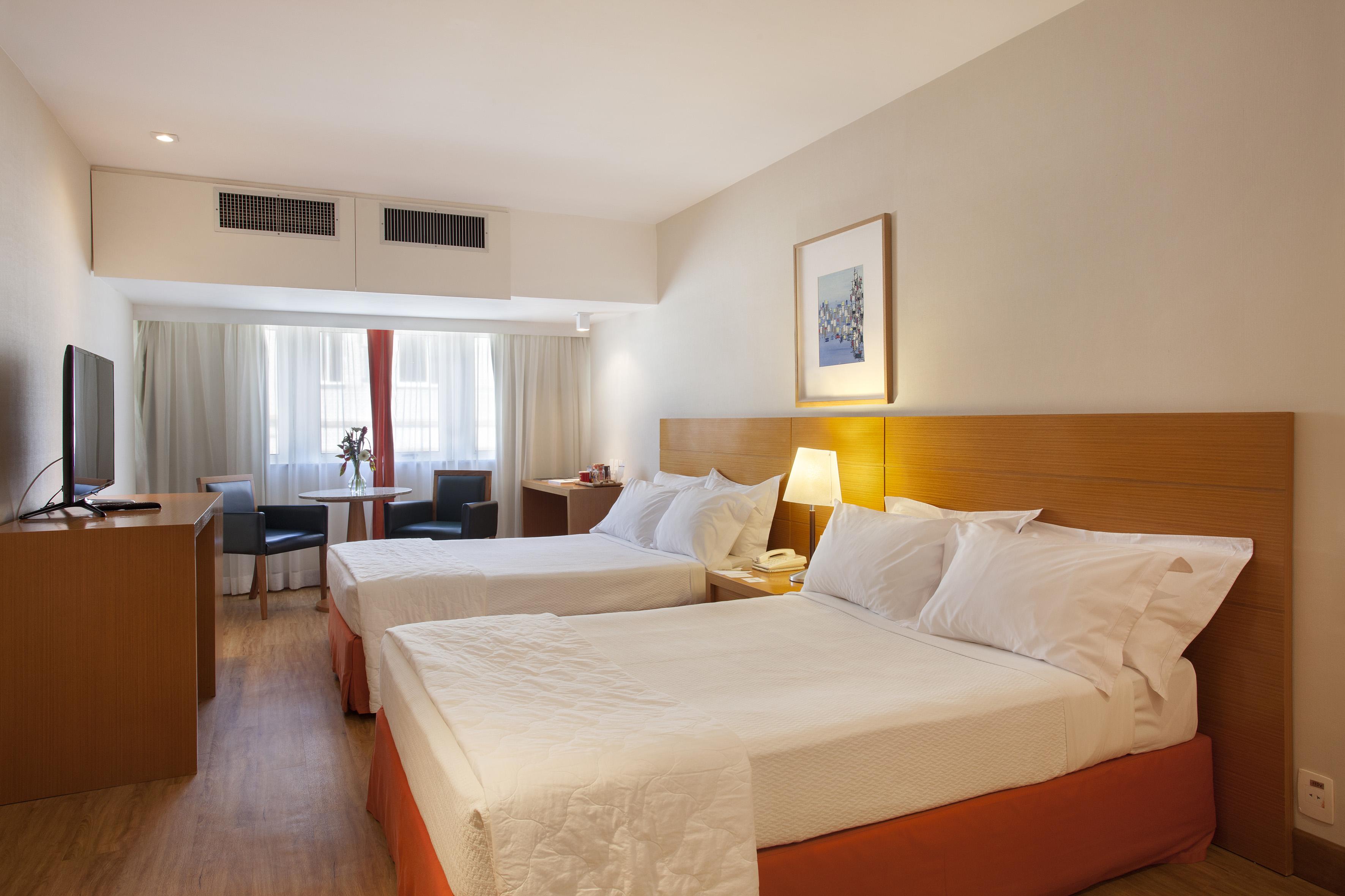 Windsor Leme 4* Rio de Janeiro
