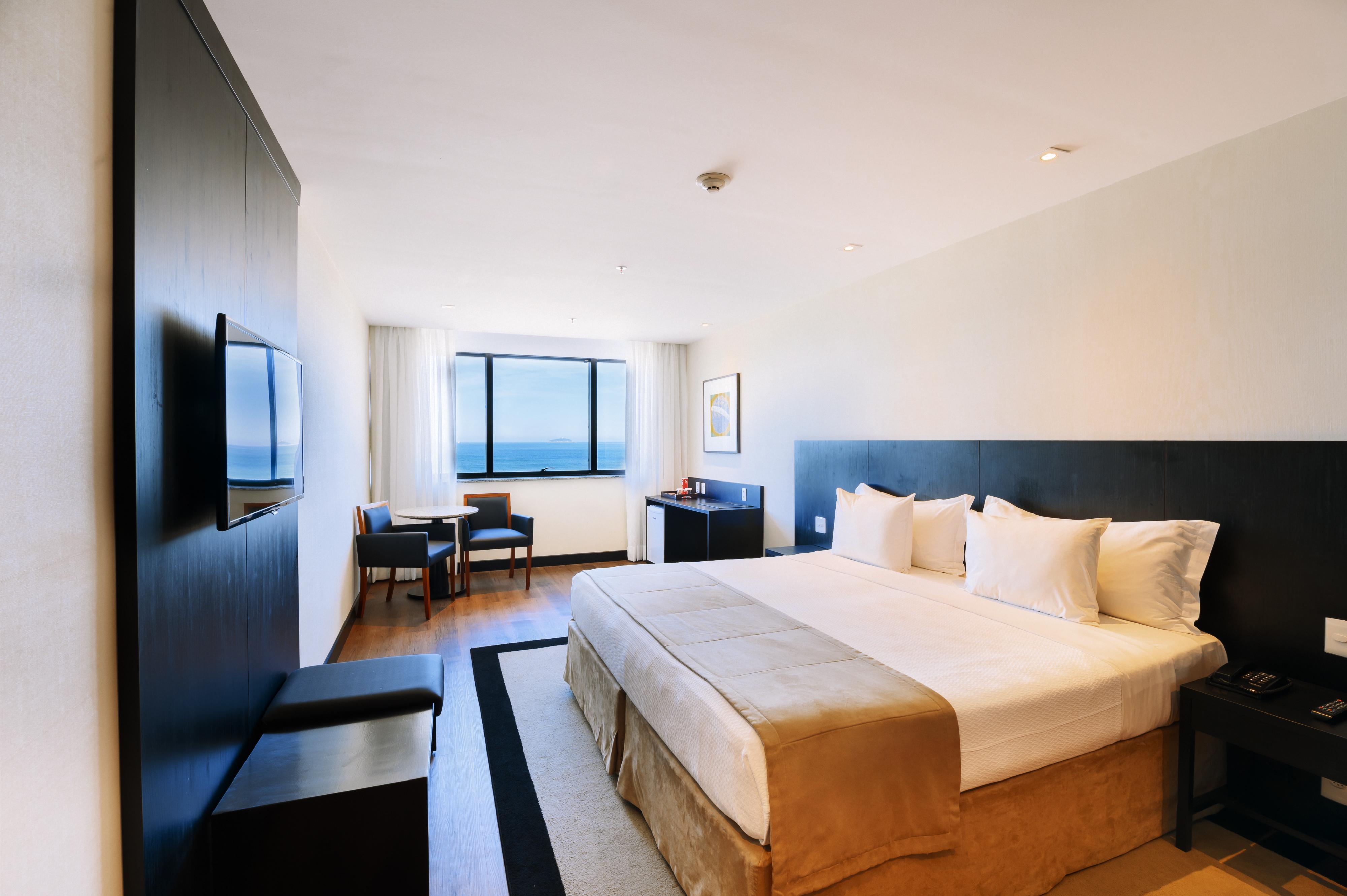 Windsor Leme 4*