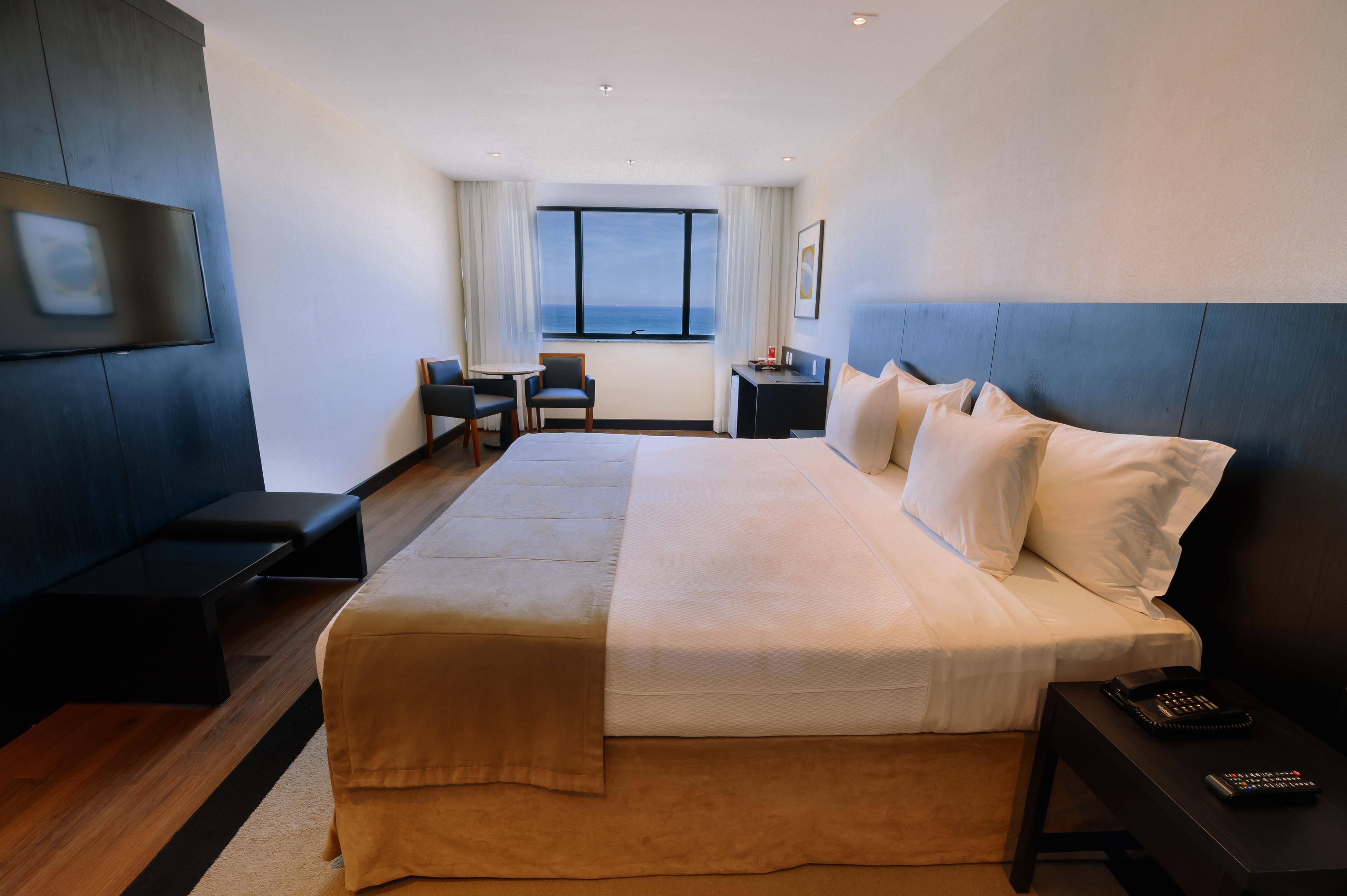 Windsor Leme Hotel 4*