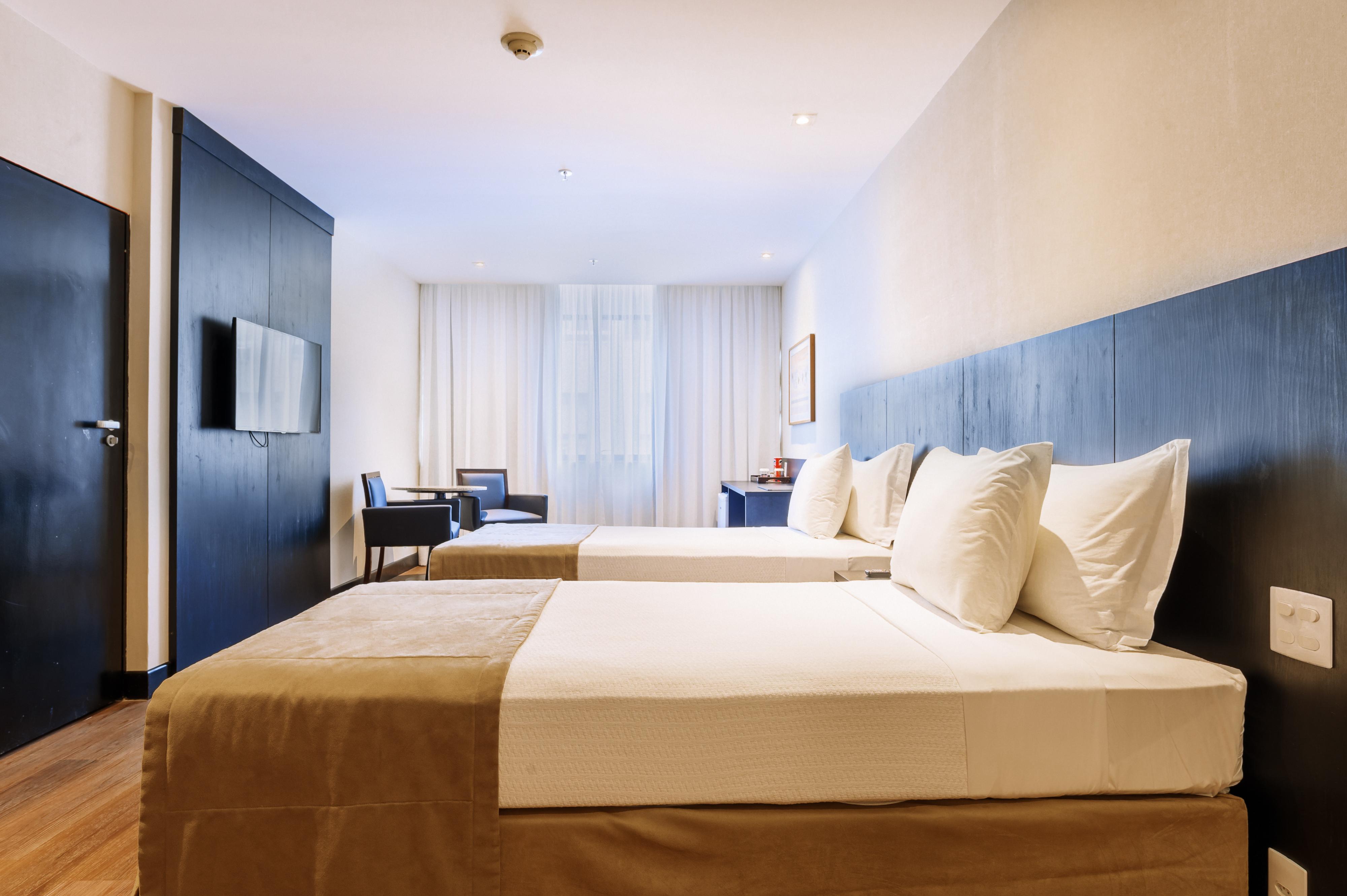 Windsor Leme 4* Rio de Janeiro