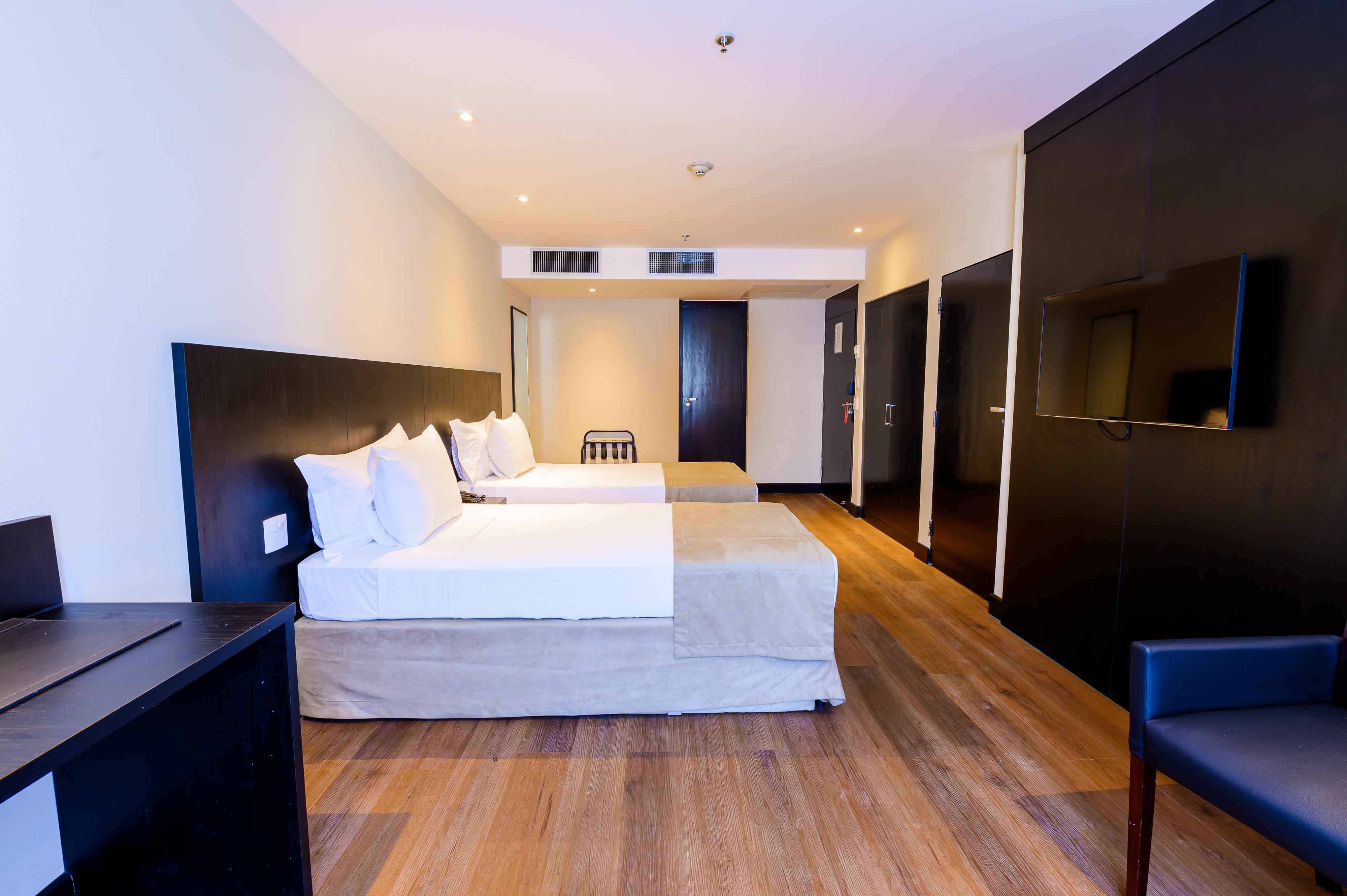Windsor Leme 4*