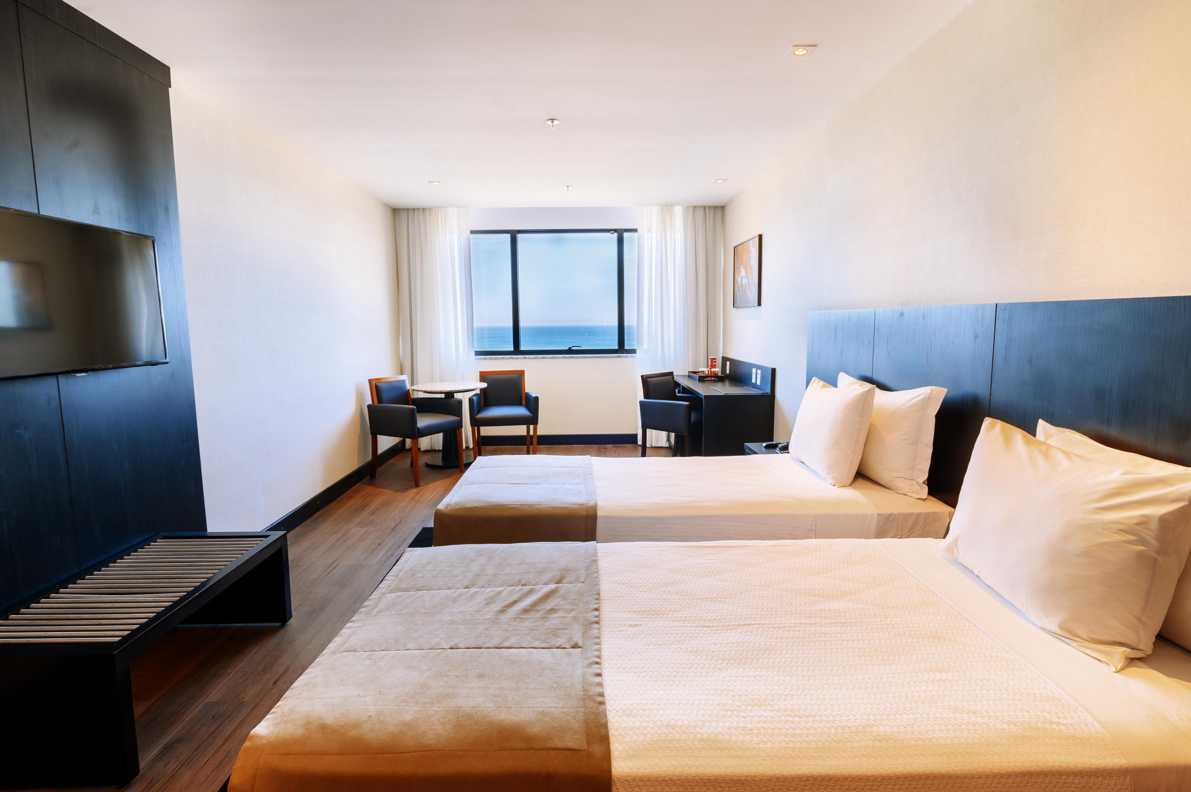 Windsor Leme Hotel Rio de Janeiro