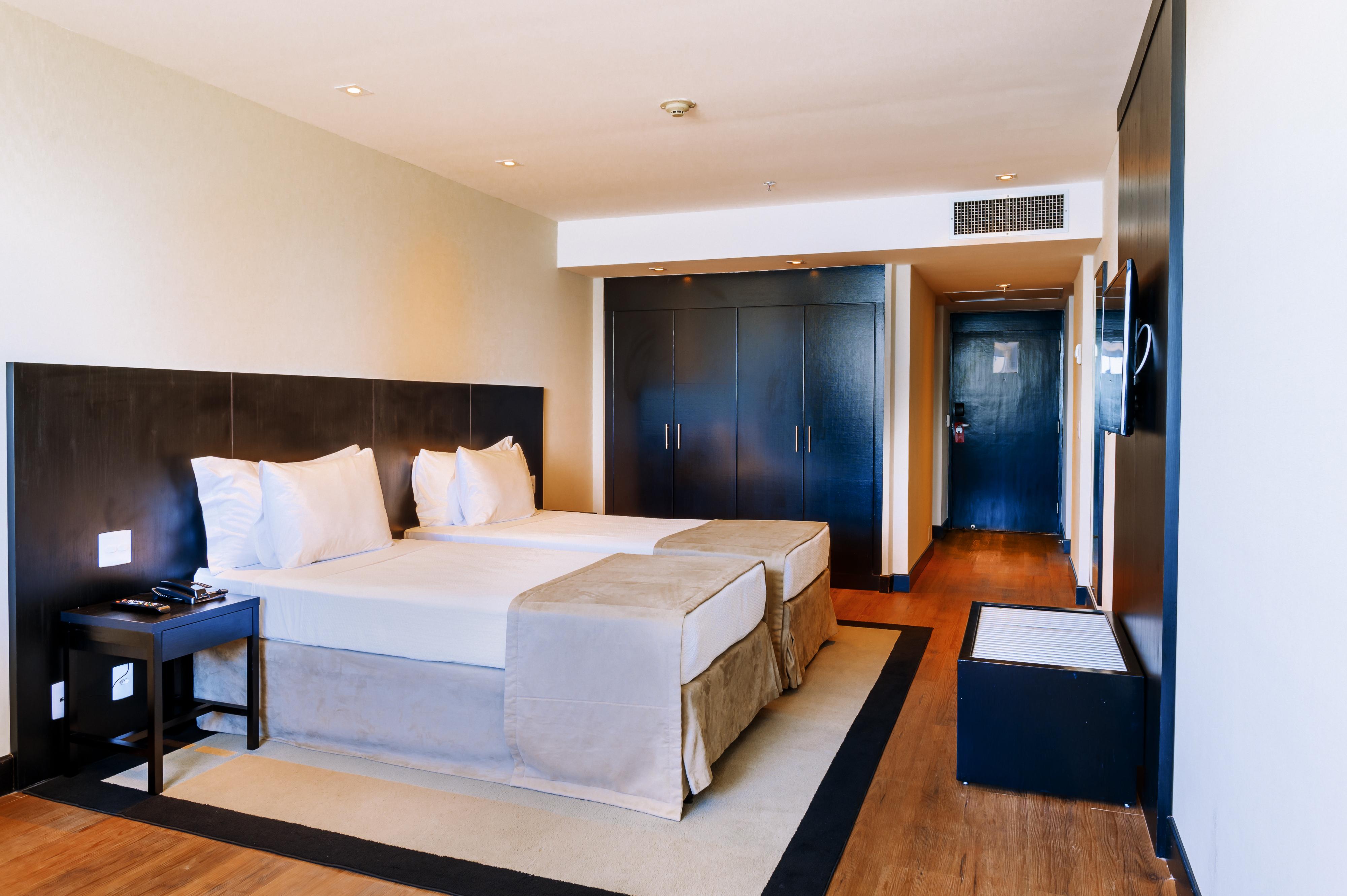 Hotel Windsor Leme 4*