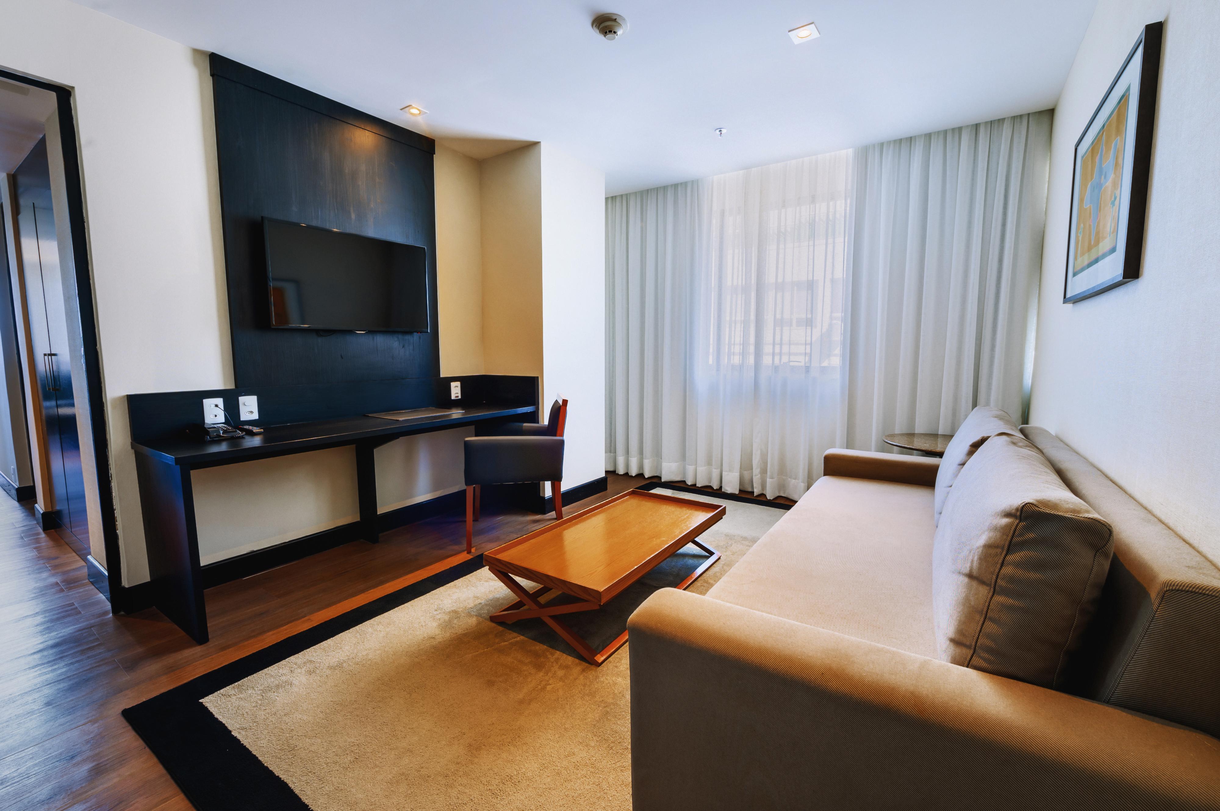 Hotel Windsor Leme Rio de Janeiro