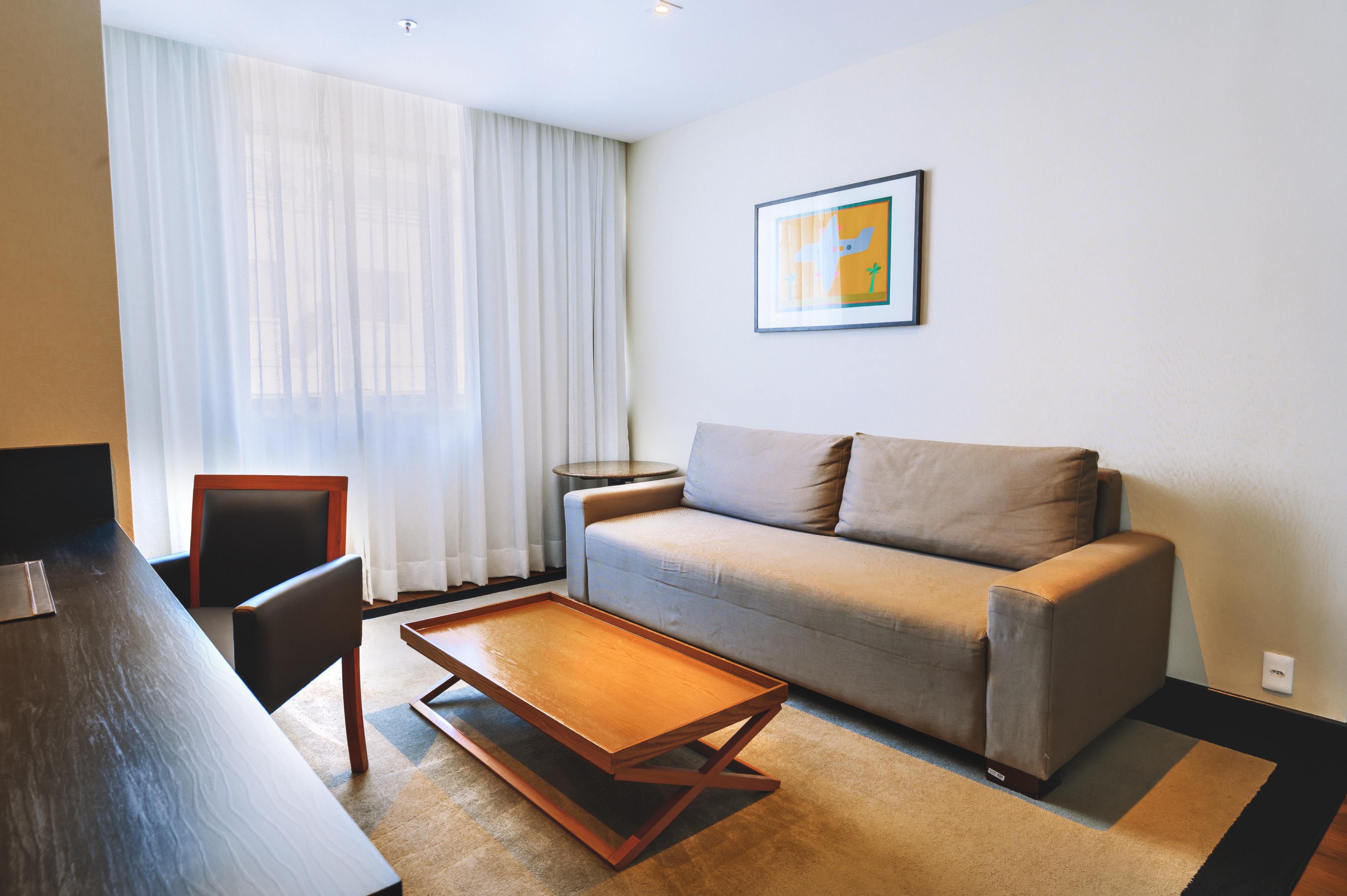 Hotel Windsor Leme Rio de Janeiro