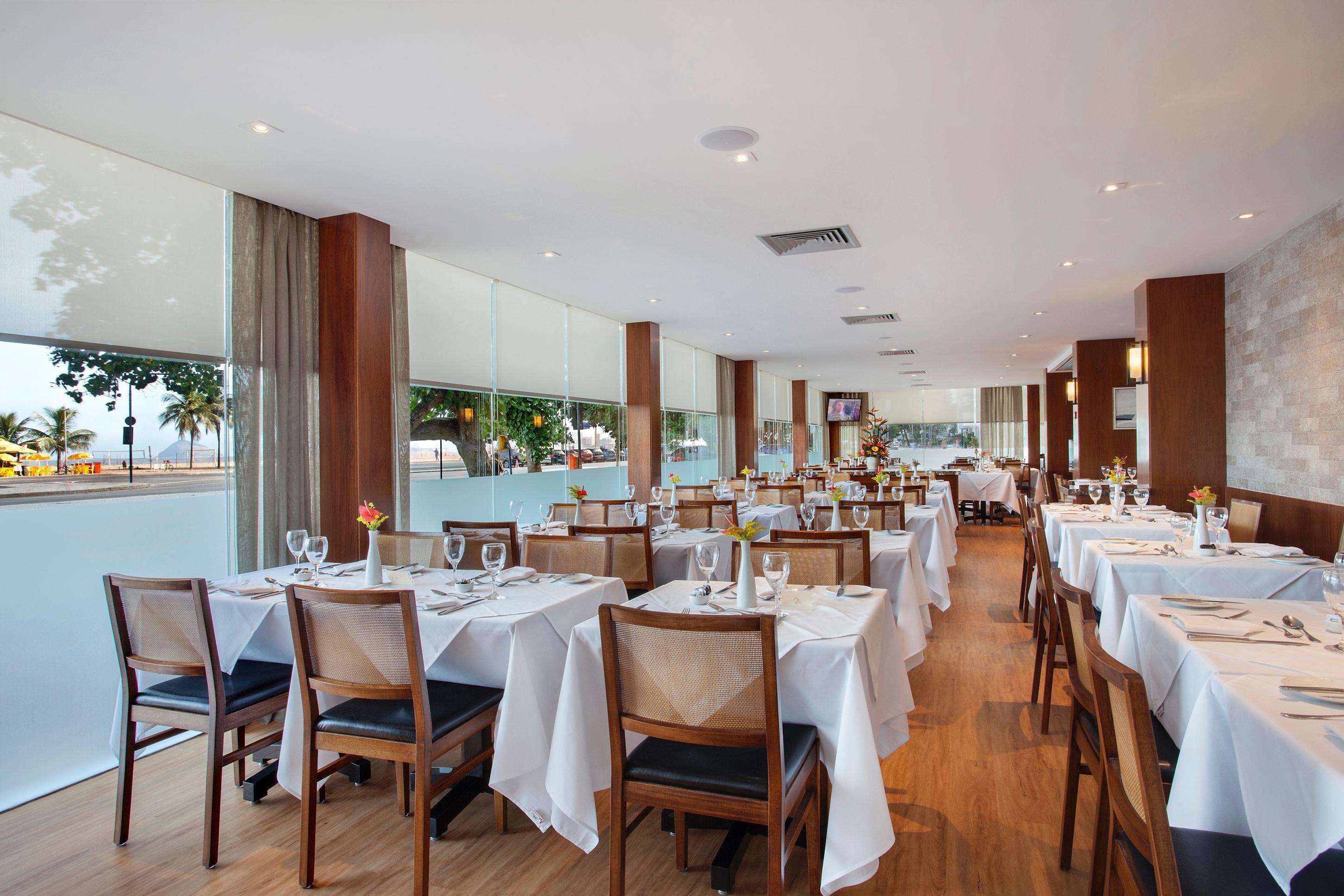 Hotel Windsor Leme Rio de Janeiro