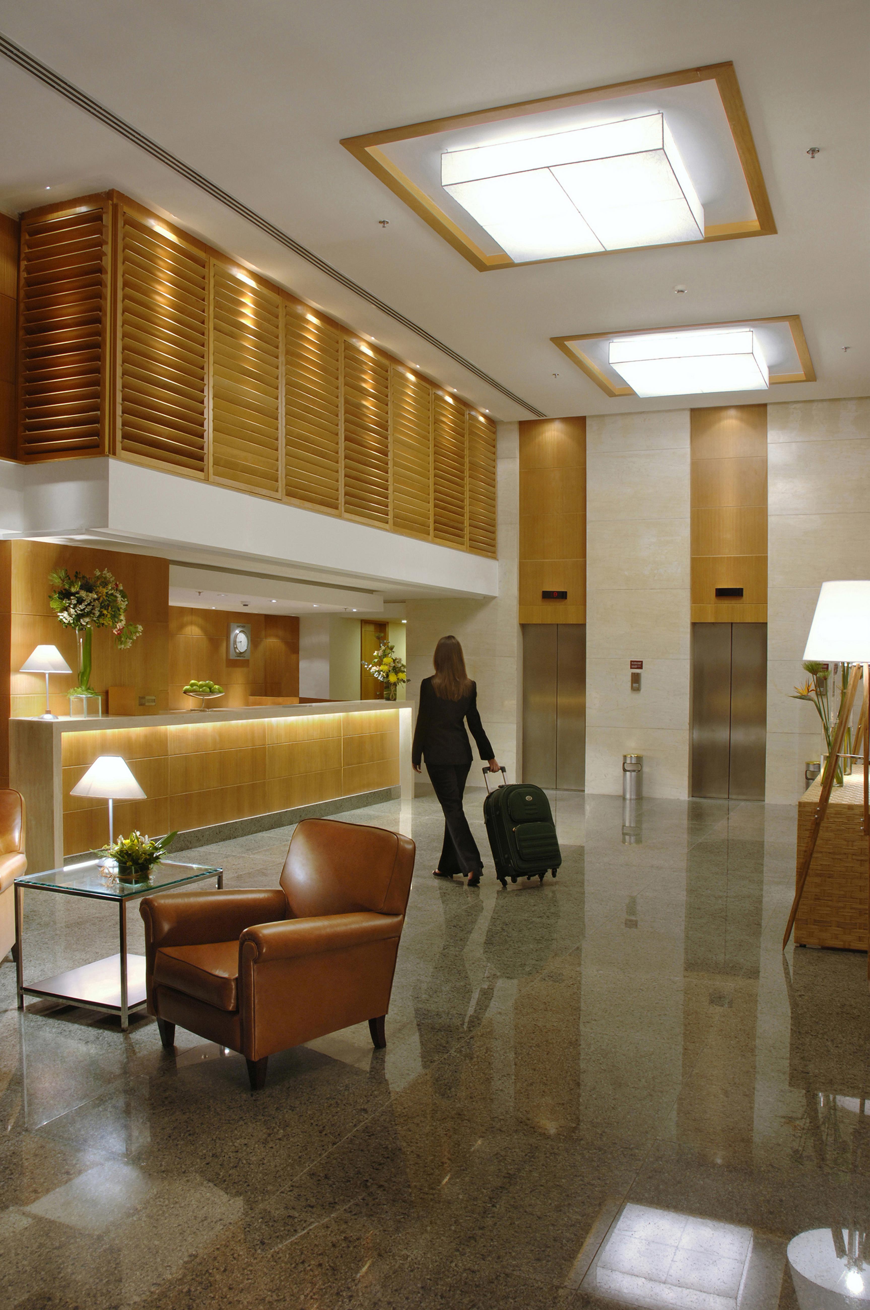Windsor Leme 4* Rio de Janeiro