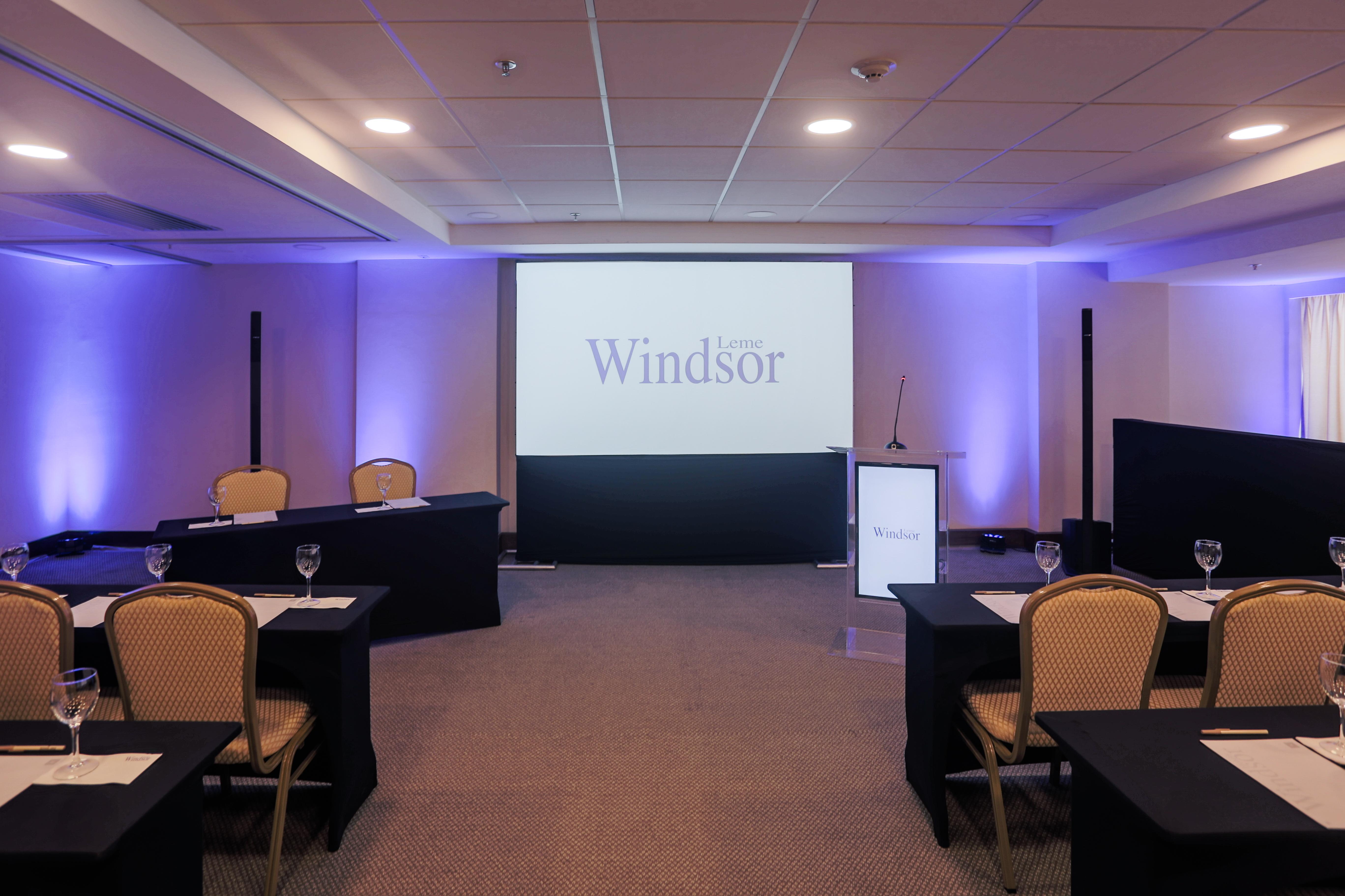 Windsor Leme 4* Rio de Janeiro