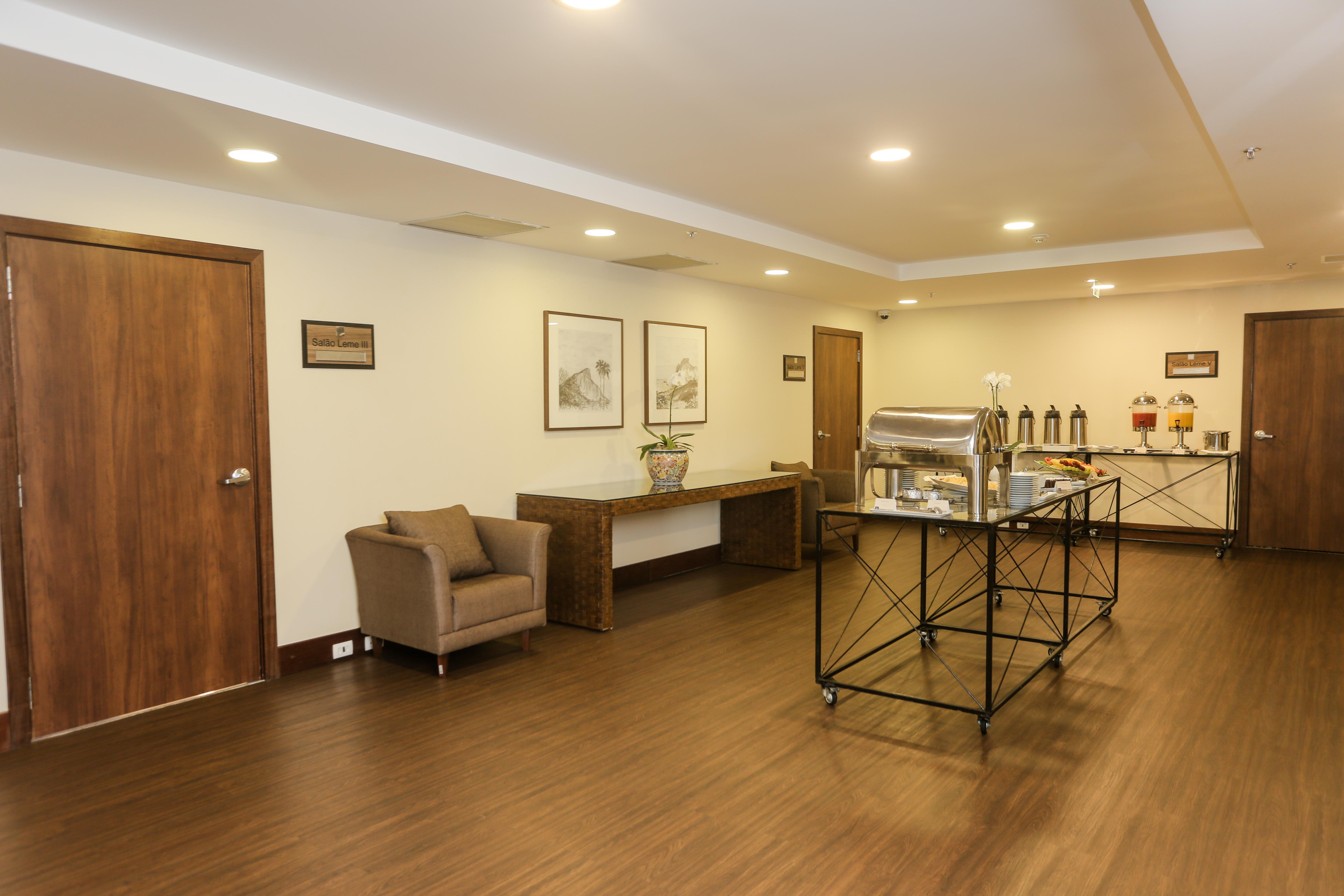 Hotel Windsor Leme 4*