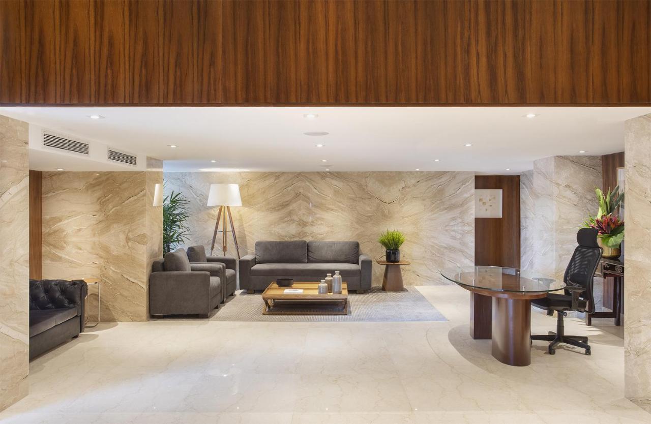 Windsor Leme Hotel Rio de Janeiro