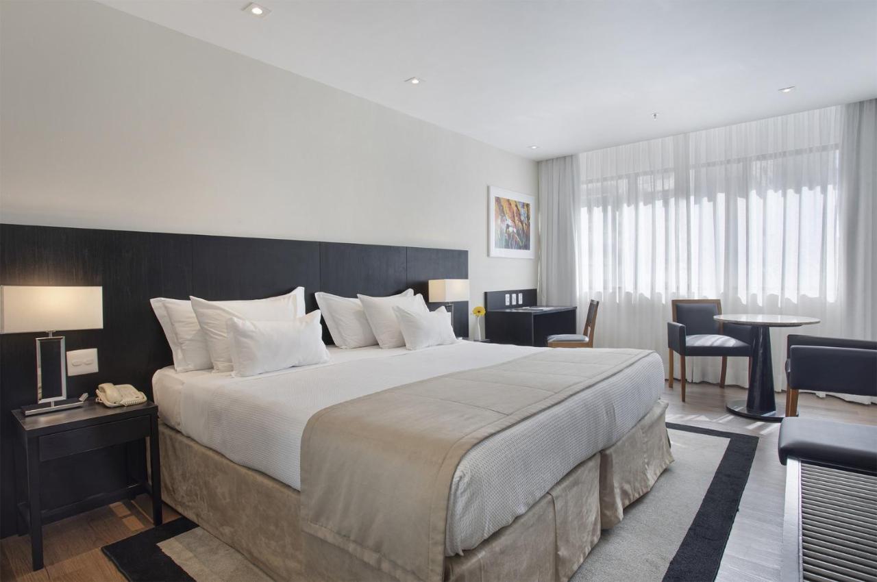 Windsor Leme Hotel Rio de Janeiro