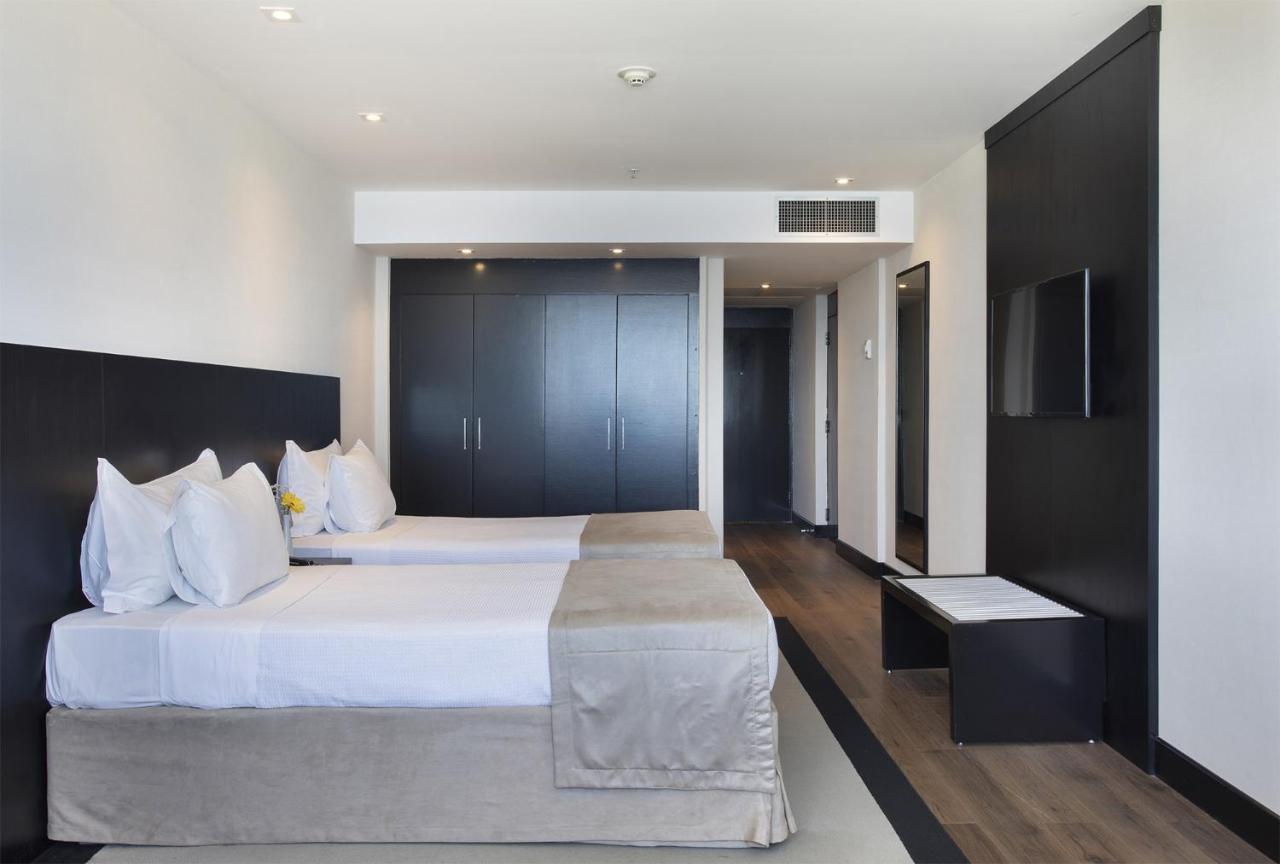 Hotel Windsor Leme