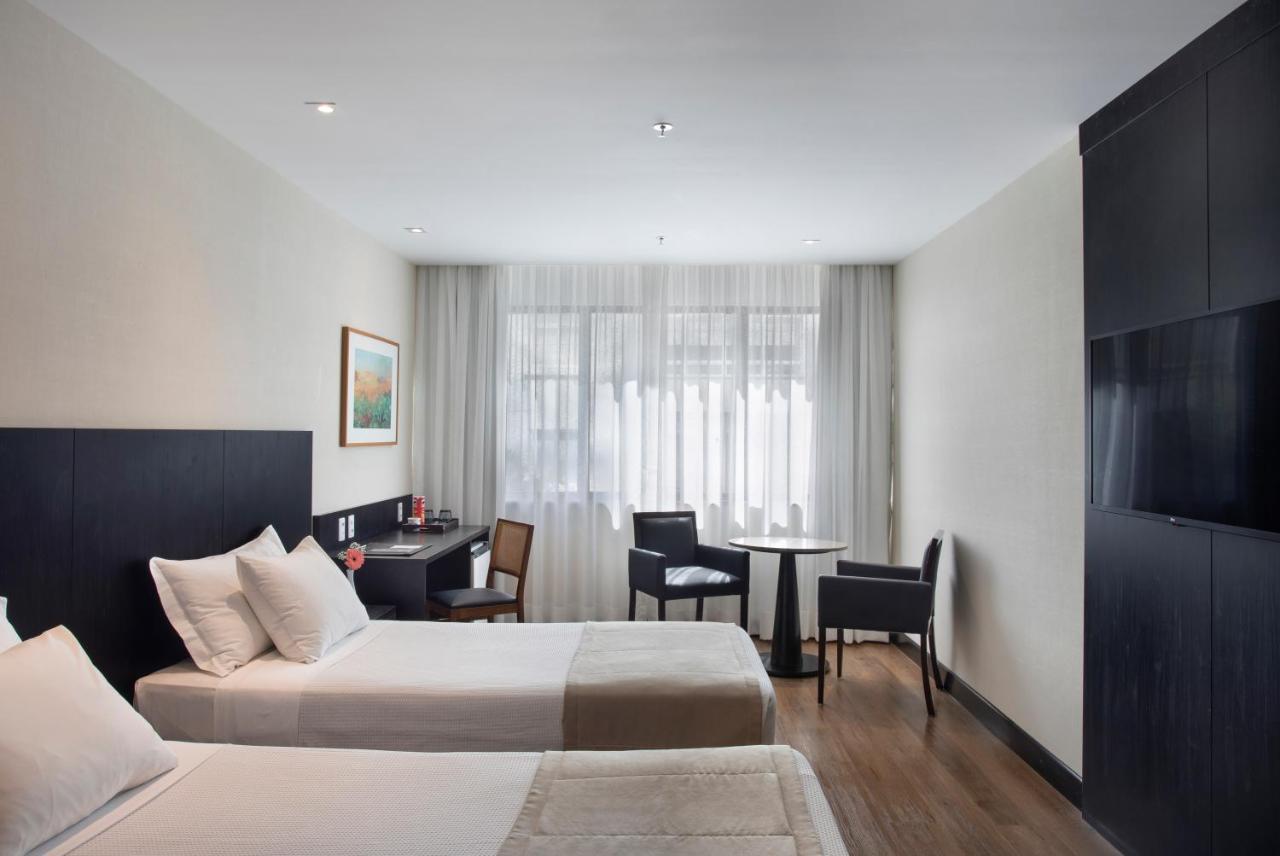 Windsor Leme Hotel Rio de Janeiro
