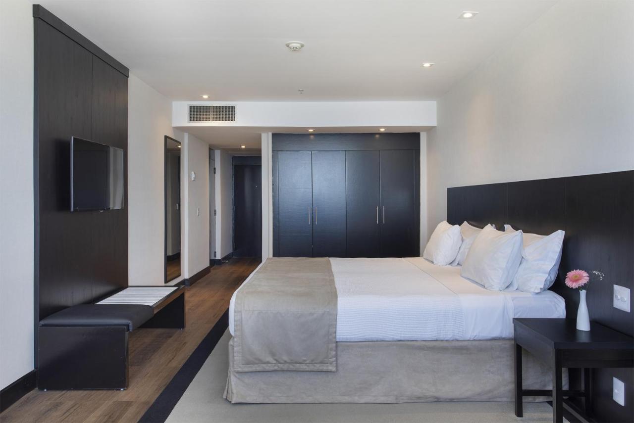 Windsor Leme 4*