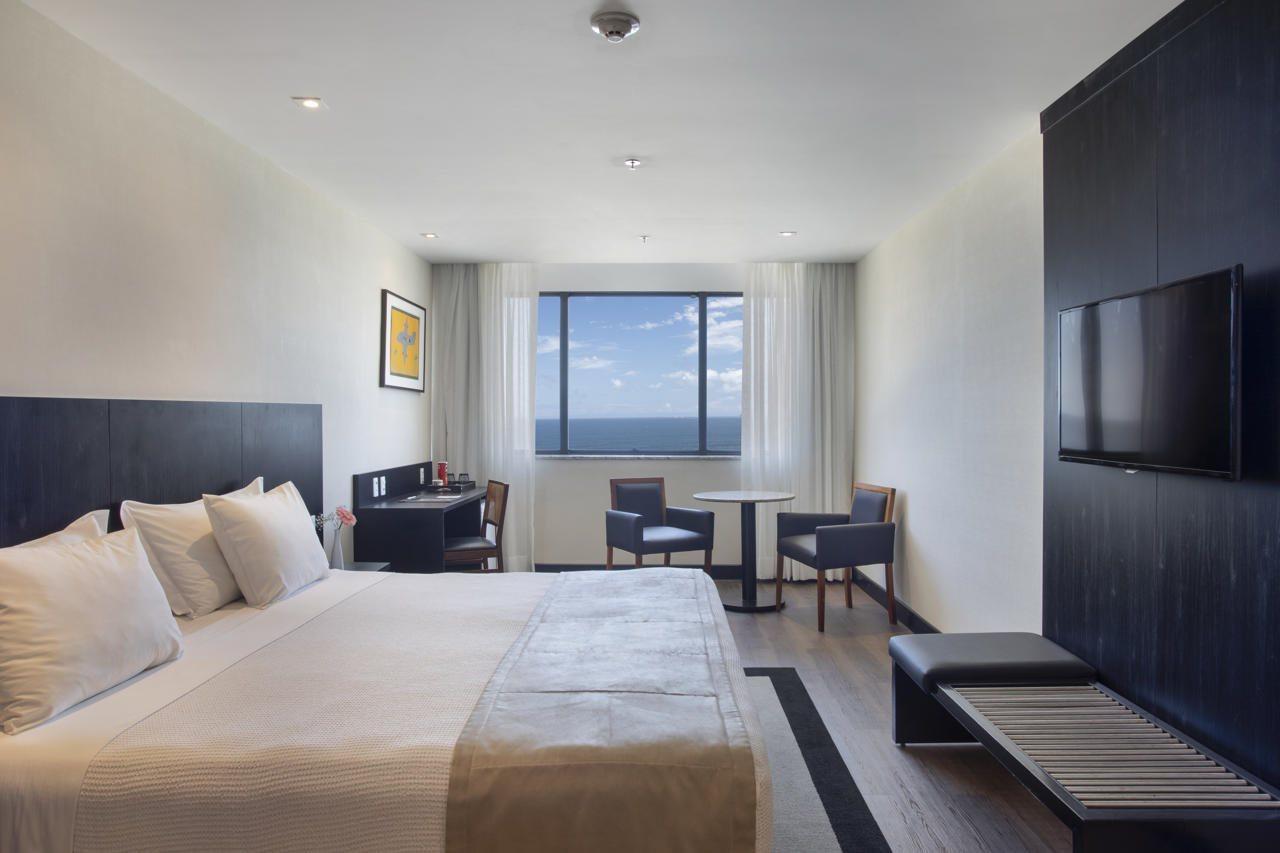 Windsor Leme Hotel