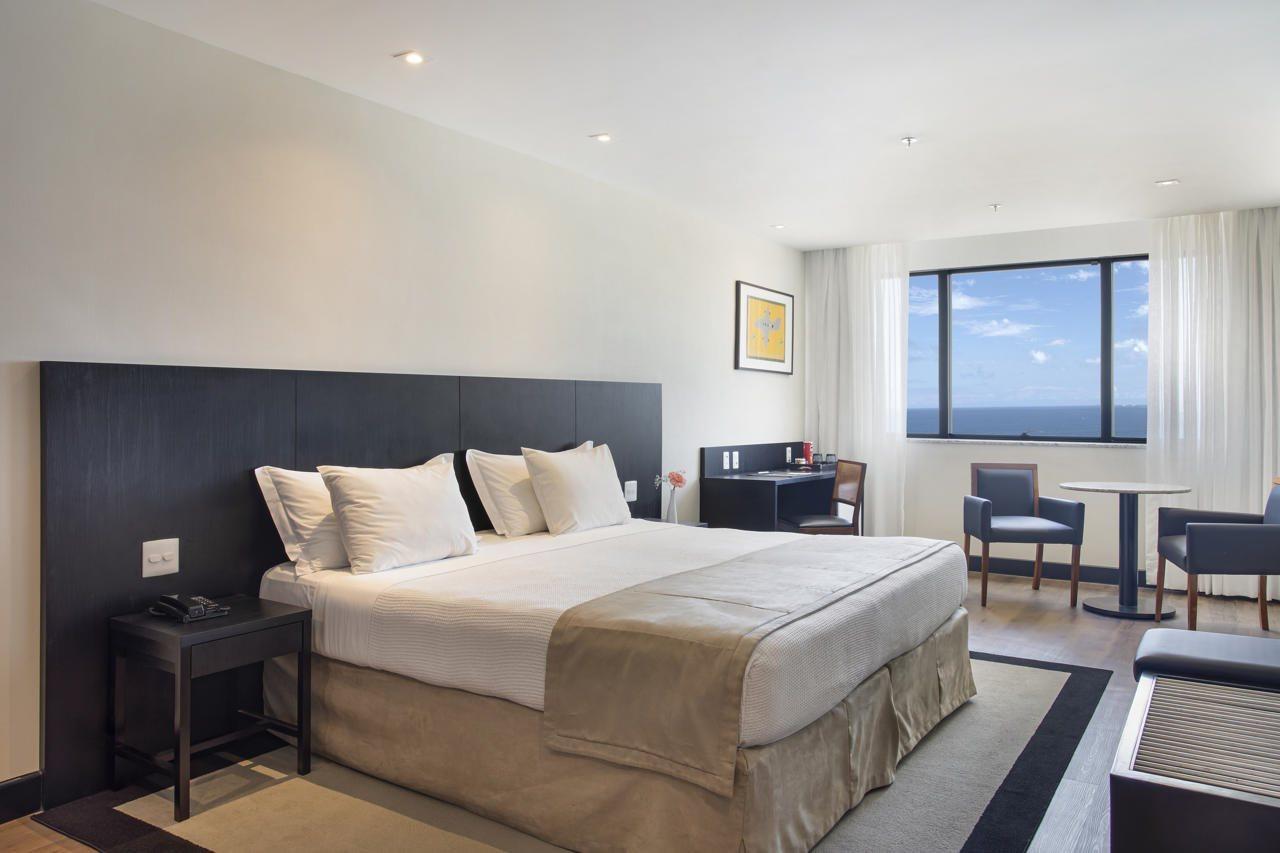 Windsor Leme Hotel