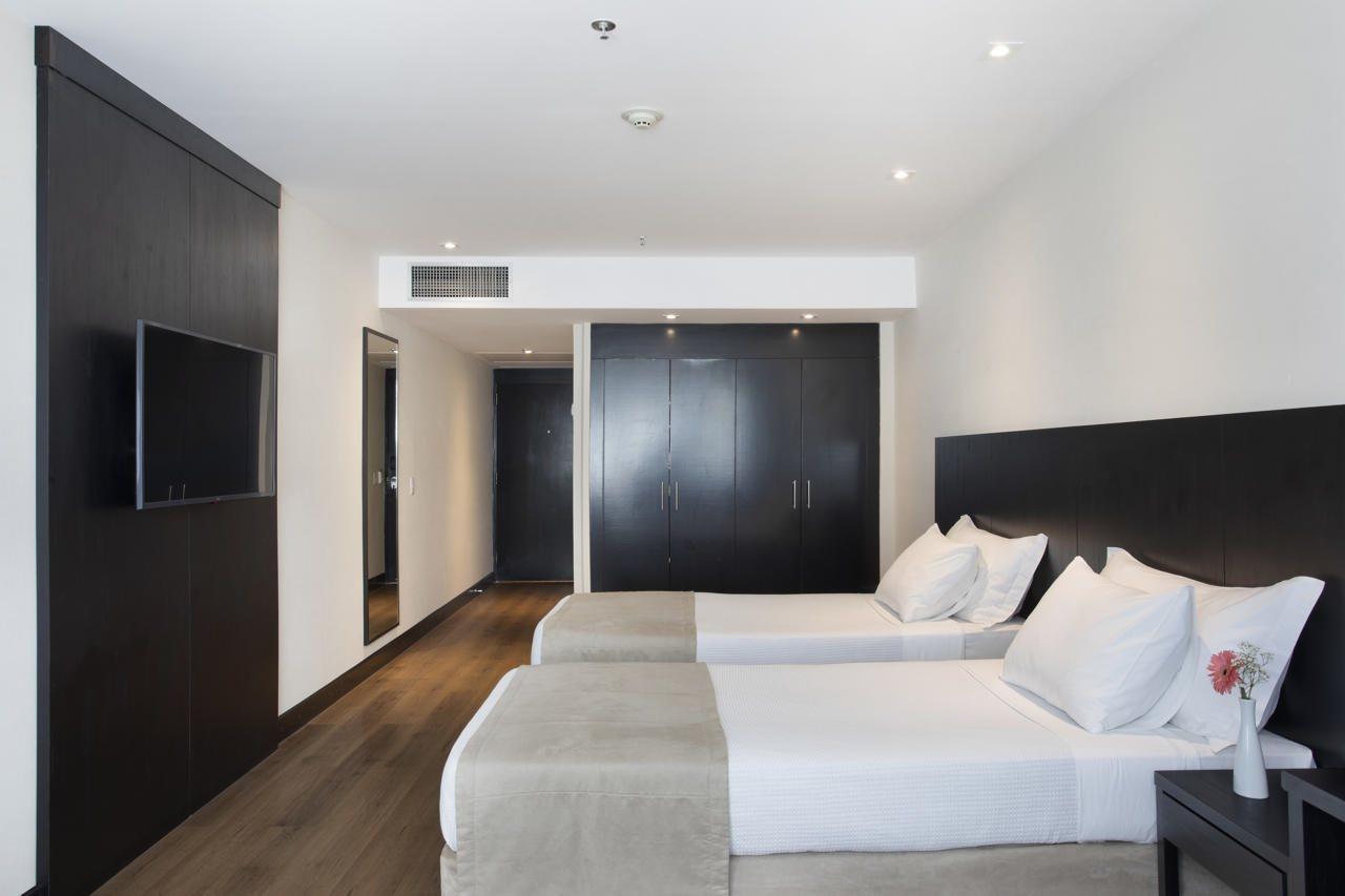 Hotel Windsor Leme 4*