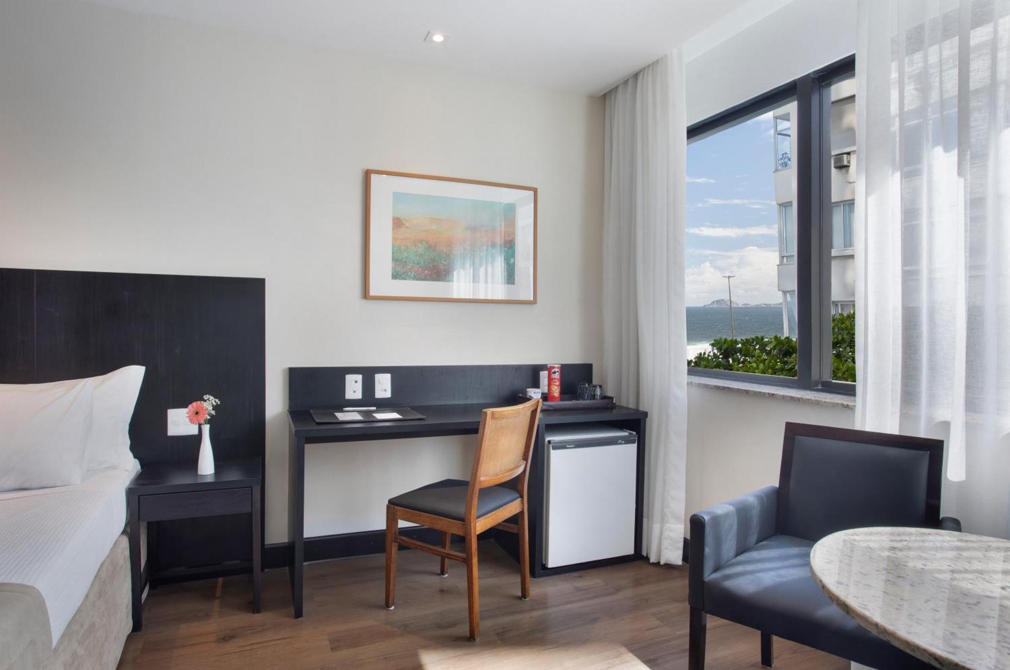 Windsor Leme Hotel 4*