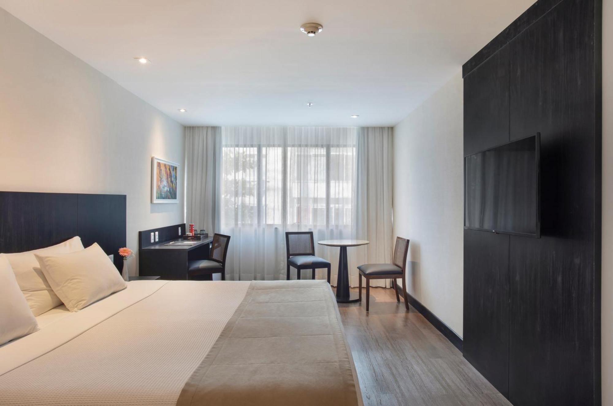 Windsor Leme Hotel Rio de Janeiro