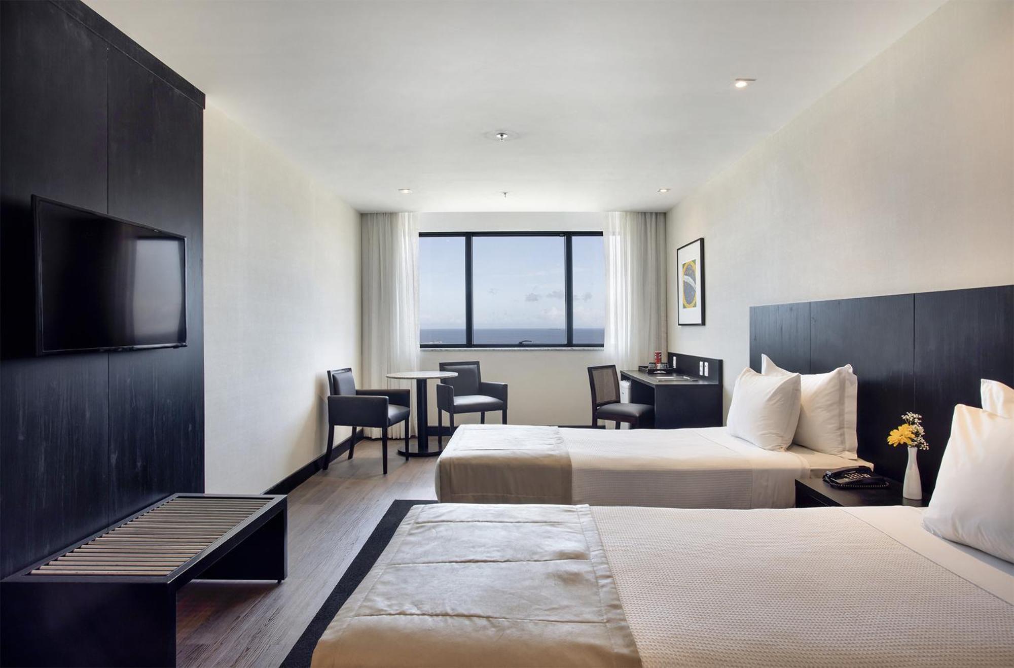 Windsor Leme Hotel