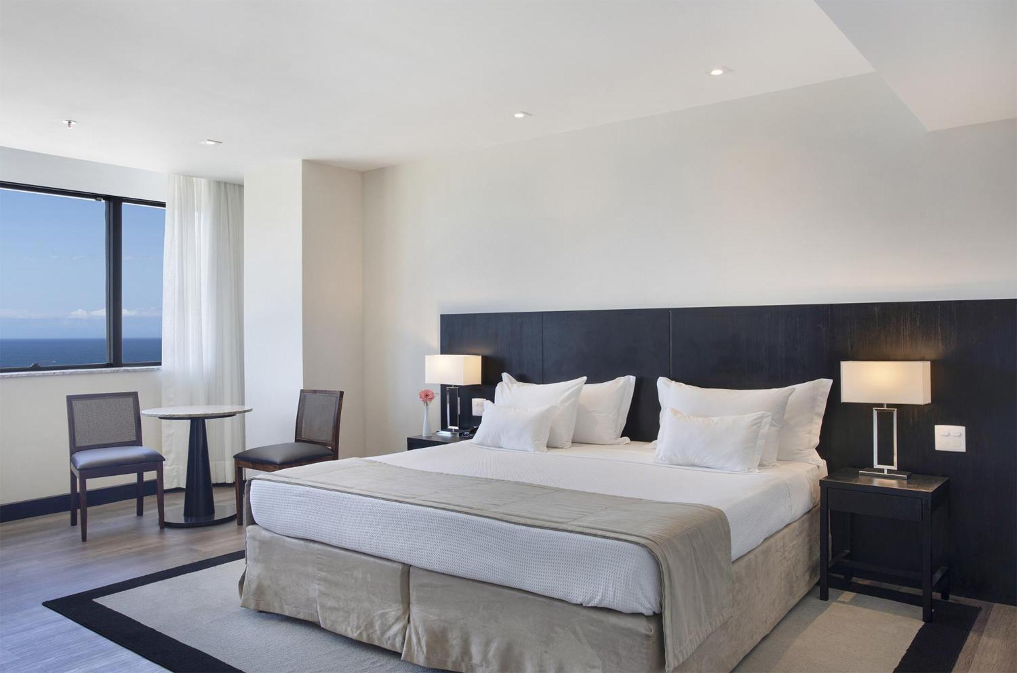 Hotel Windsor Leme 4*