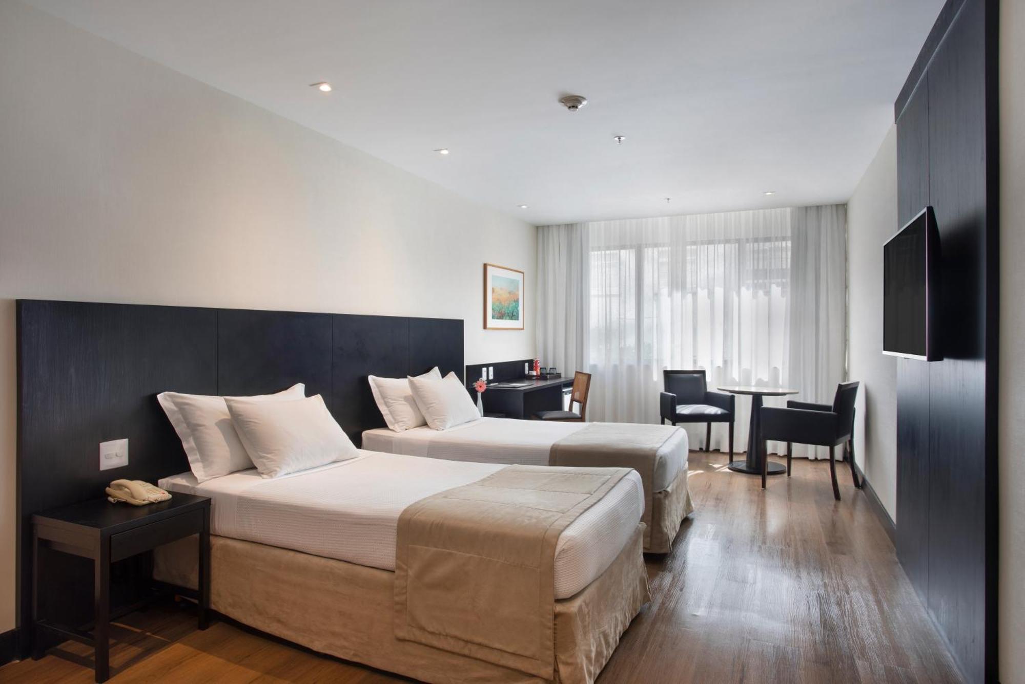 Windsor Leme Hotel Rio de Janeiro