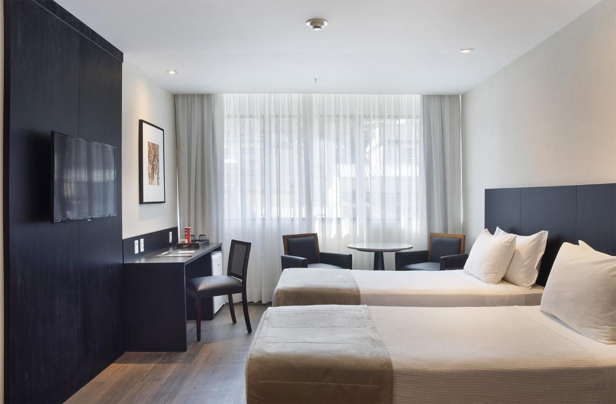 Windsor Leme Hotel Rio de Janeiro