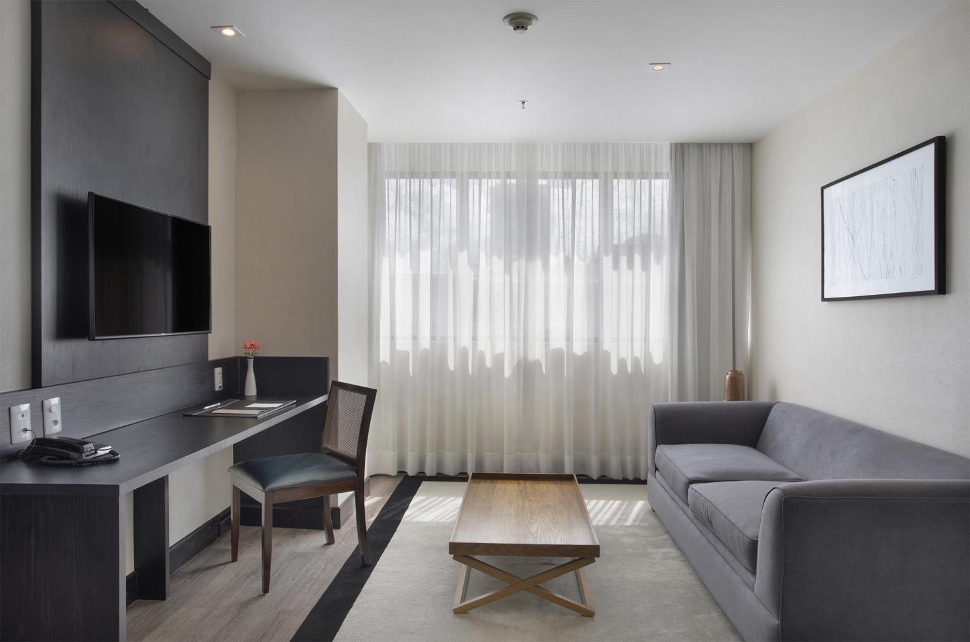 Hotel Windsor Leme 4*