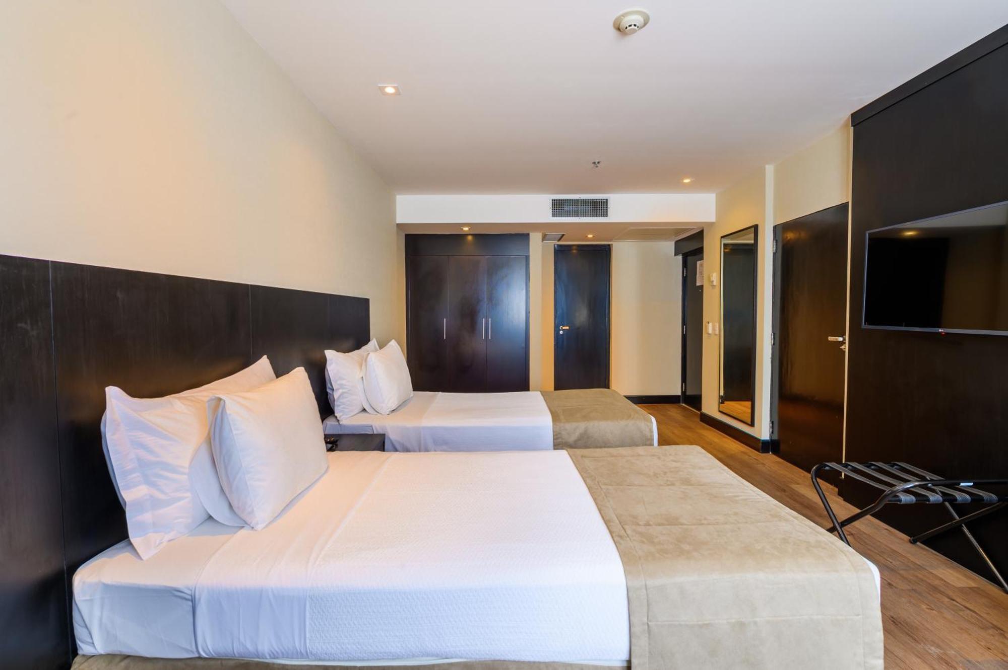 Windsor Leme 4*