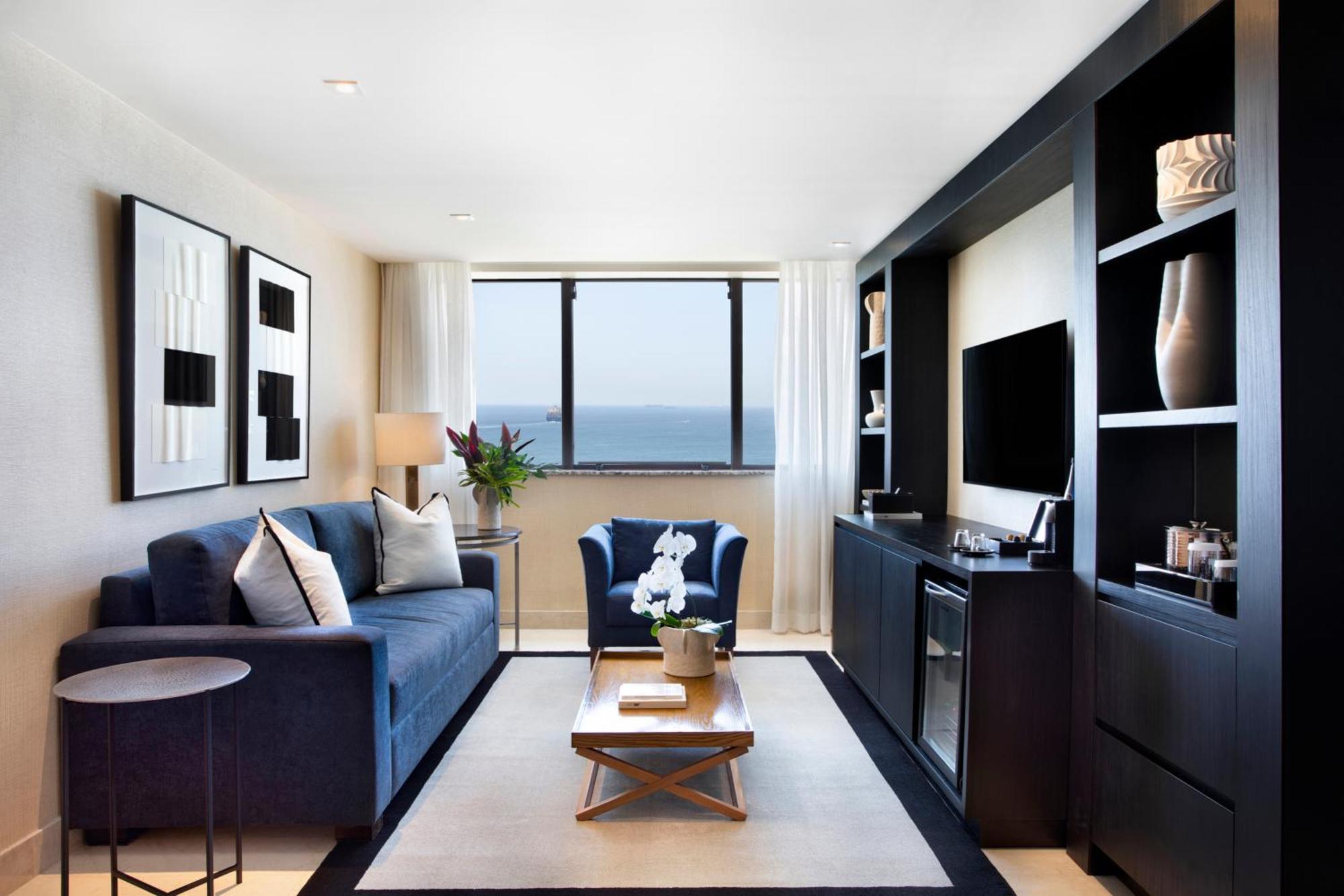 Hotel Windsor Leme