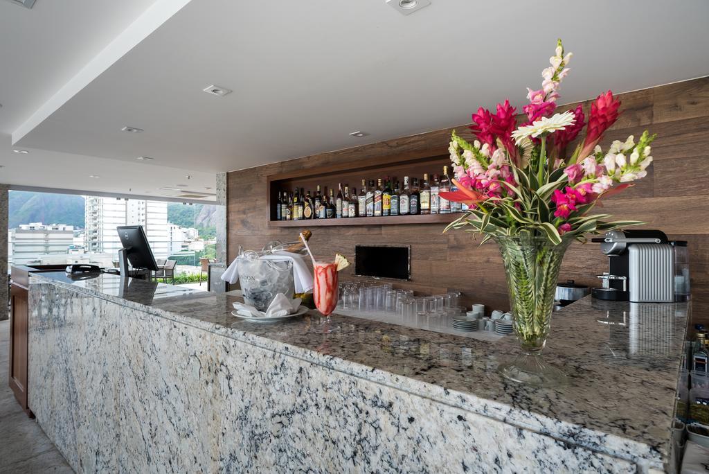 Hotel Windsor Leme Rio de Janeiro