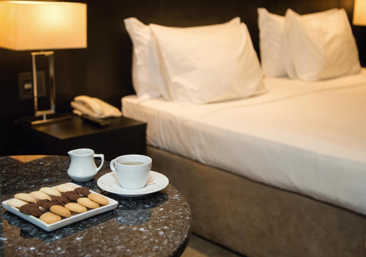 Windsor Leme 4* Rio de Janeiro